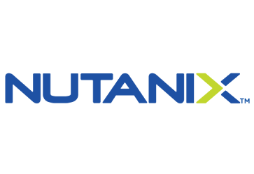 Nutanix Fast Growth Reseller of the Year