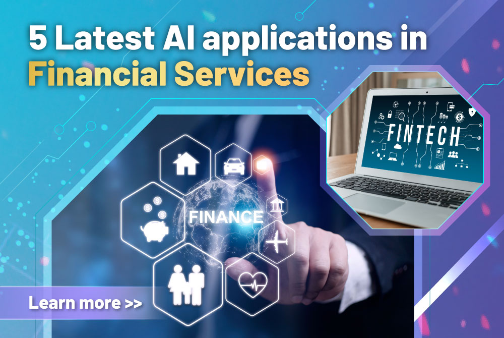 AI Applications in Financial Services