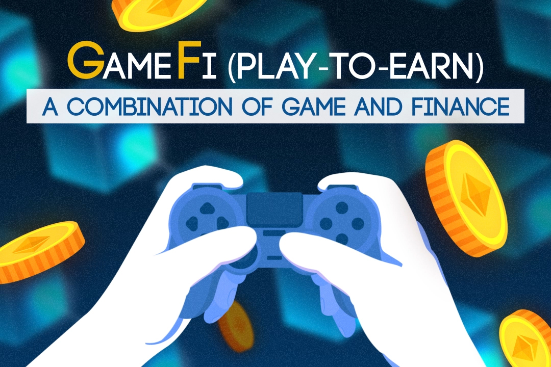 What is GameFi? 