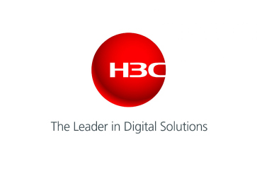 HKT, H3C, 2021 Major Breakthrough Project Partner