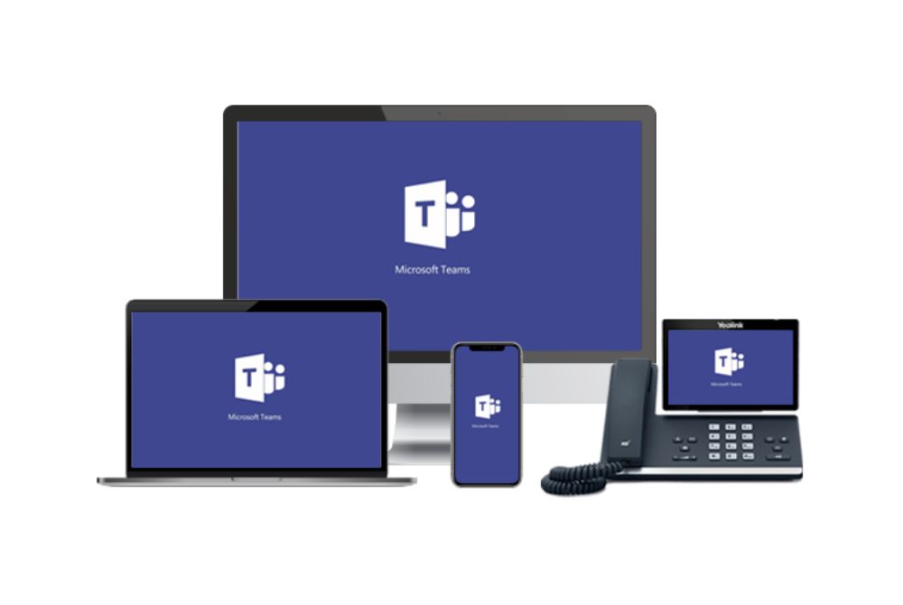 HKT, Microsoft Teams Phone, Enable Clear and Smooth Telephony Experience in Microsoft Teams