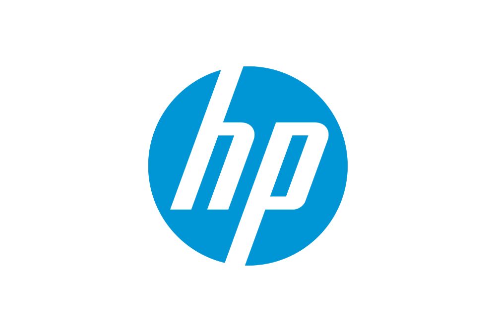 HP - Best Performance Reseller - Government