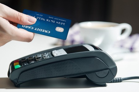 Credit Card Payment Solutions 