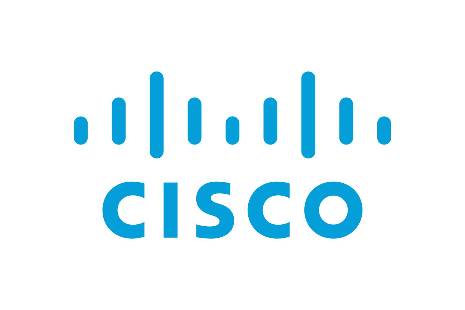 Cisco - Partner of the Year 