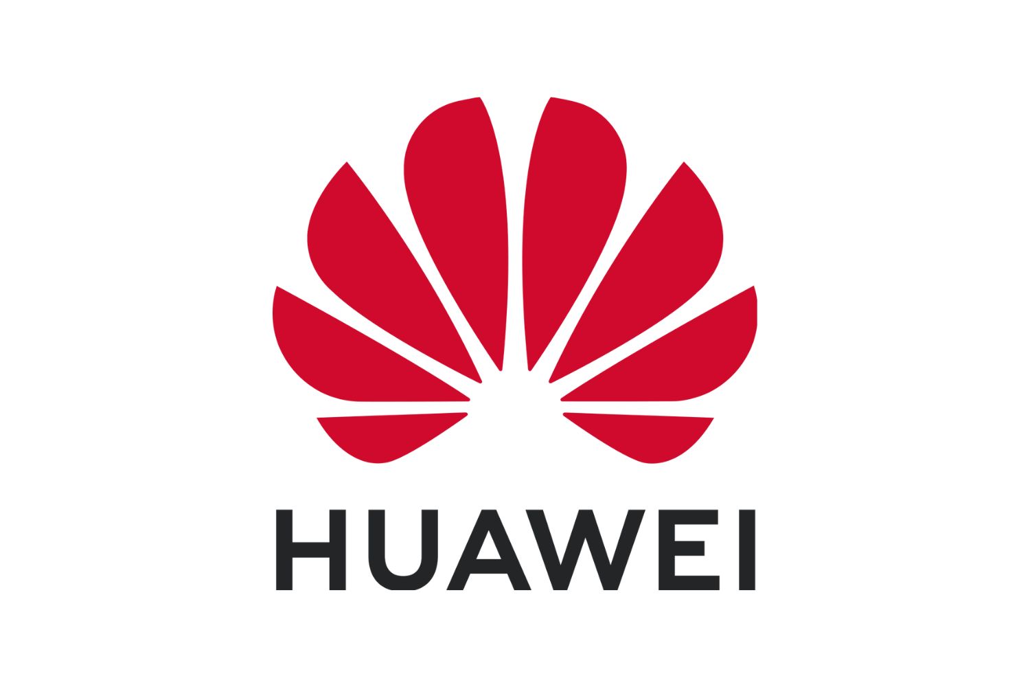 Huawei - Outstanding Contribution Partner Award