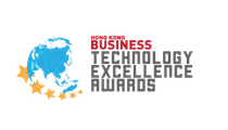 Hong Kong Business Technology Excellence Awards 2025 - 香港商業科技卓越大獎
