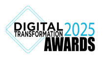 GS1 Digital Transformation Award 2025 - Digital Transformation Enterprise of the Year