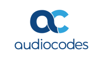 Audiocodes - UC partner of the Year 2024