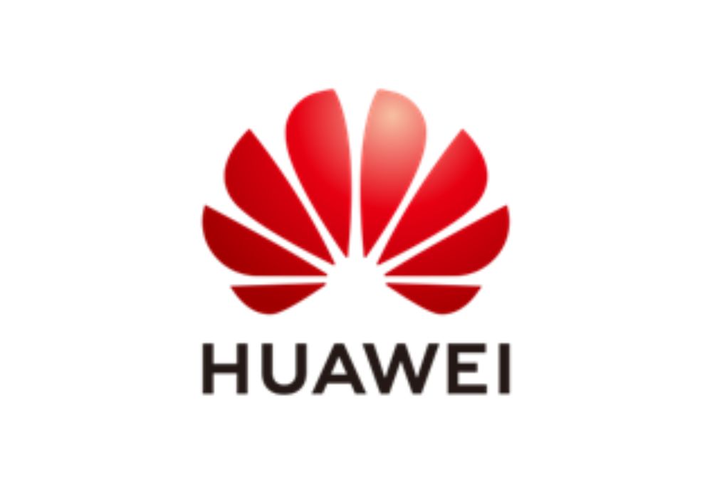 Huawei - 卓越貢獻合作夥伴獎