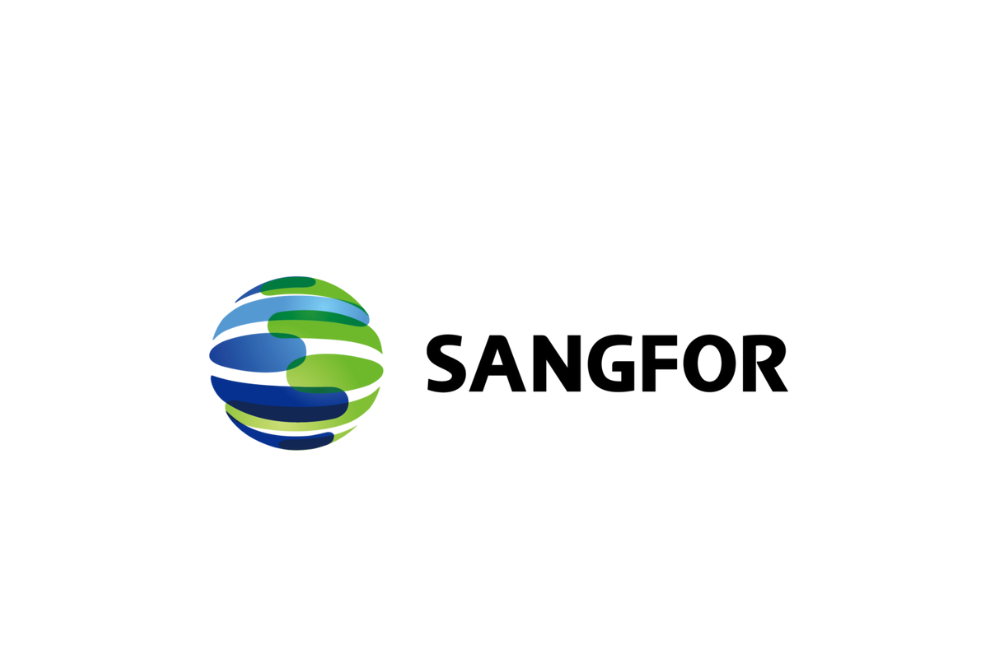 Sangfor - 2024卓越整體解決方案