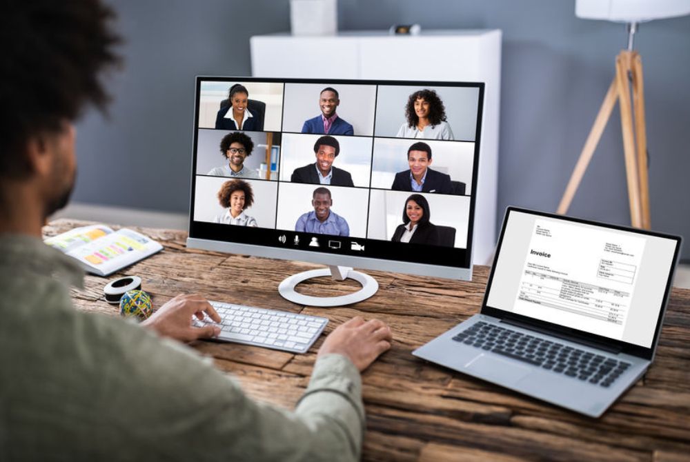Maximise Productivity with the Best Virtual Meeting Software and ...