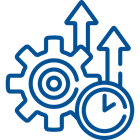 Enhanced Productivity