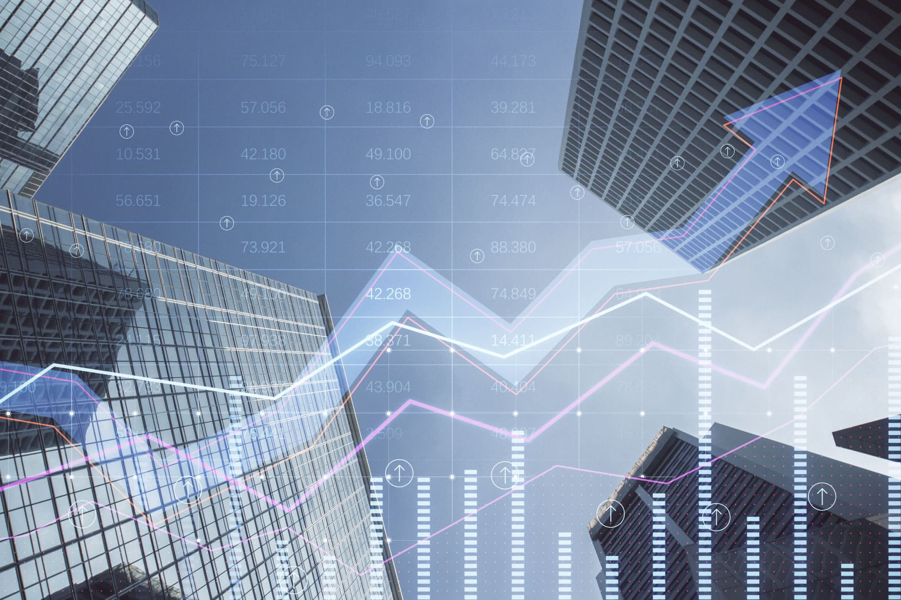 Fintech Driving Transformation in Financial Institutions