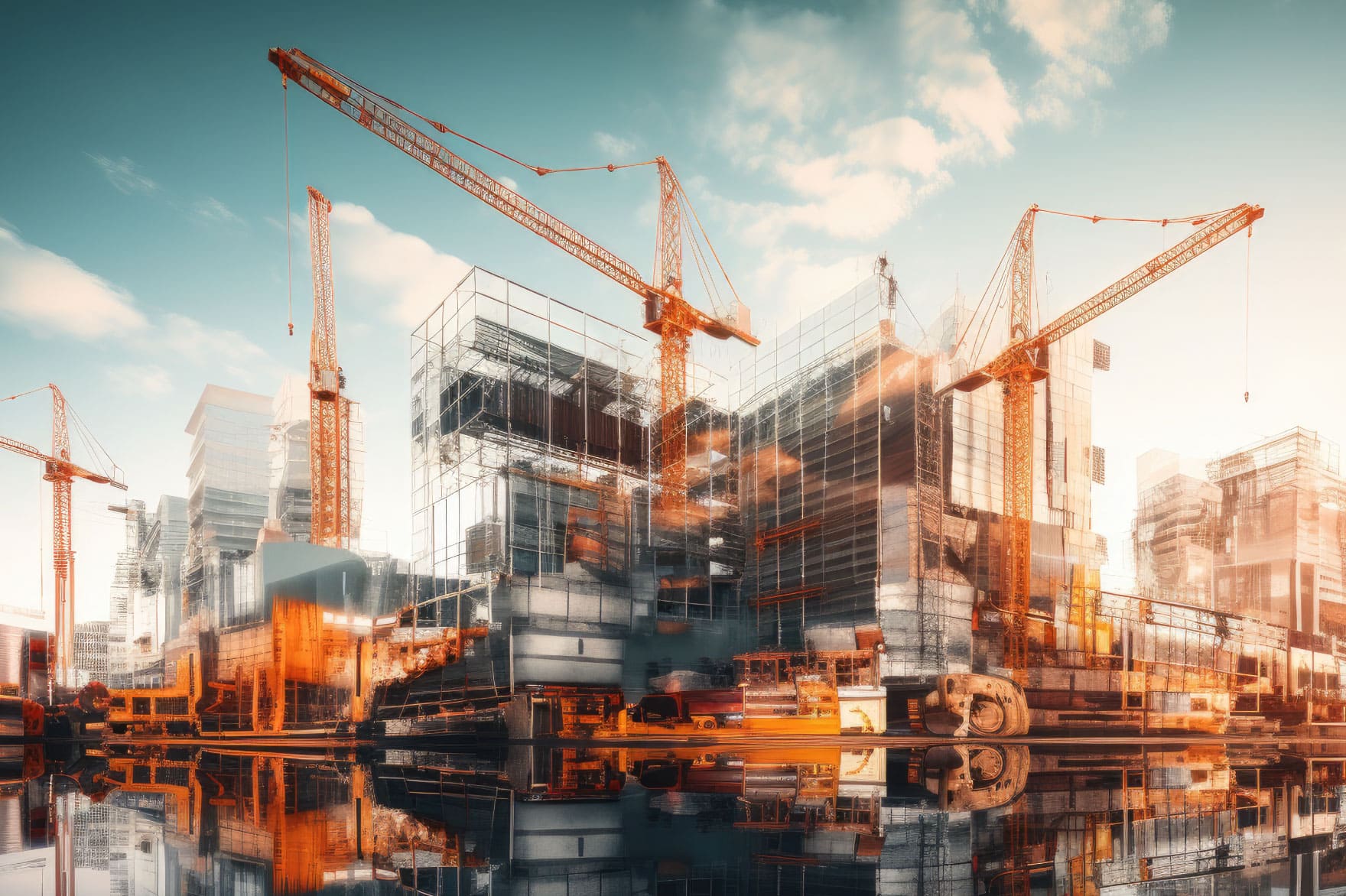 Enhancing Construction Safety with IoT Solutions