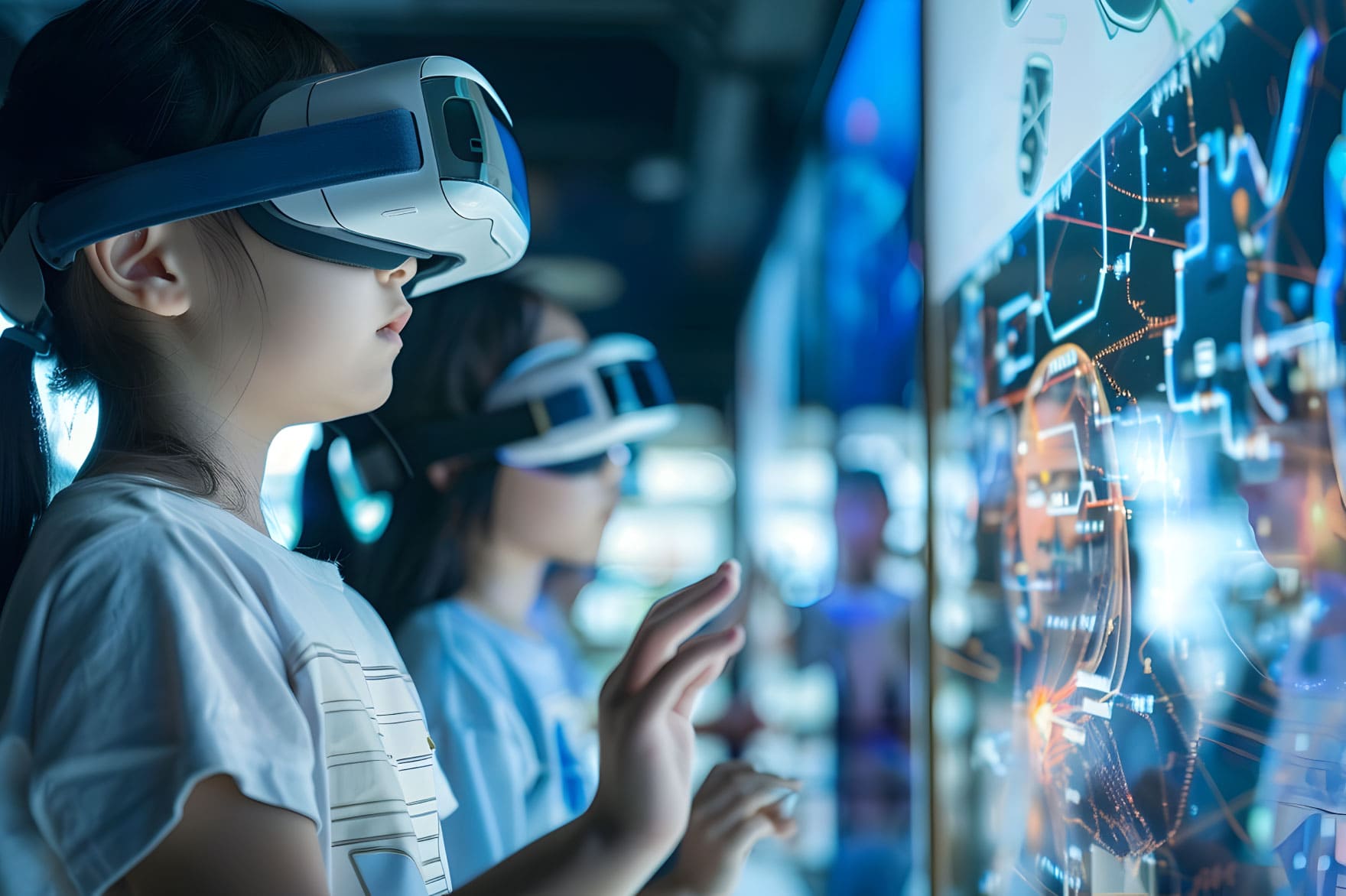 Provide The Best Digital Solutions for Schools