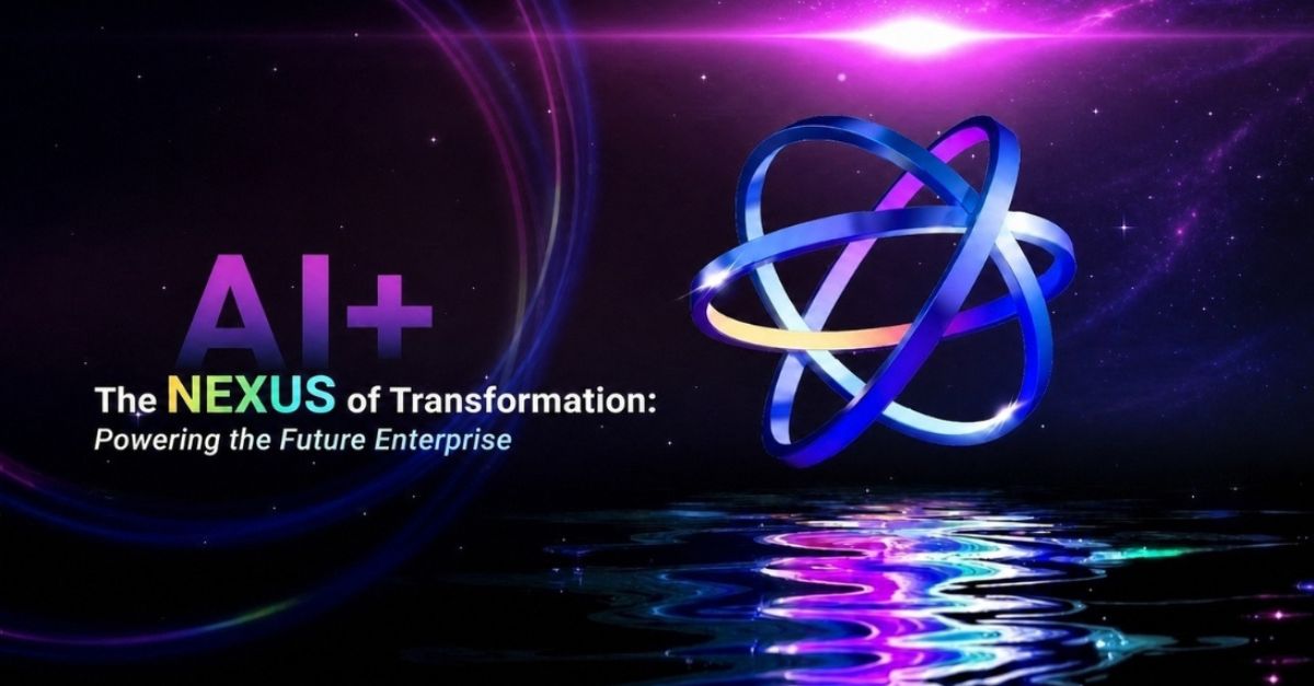 HKT Enterprise Solutions Tech Week 2026