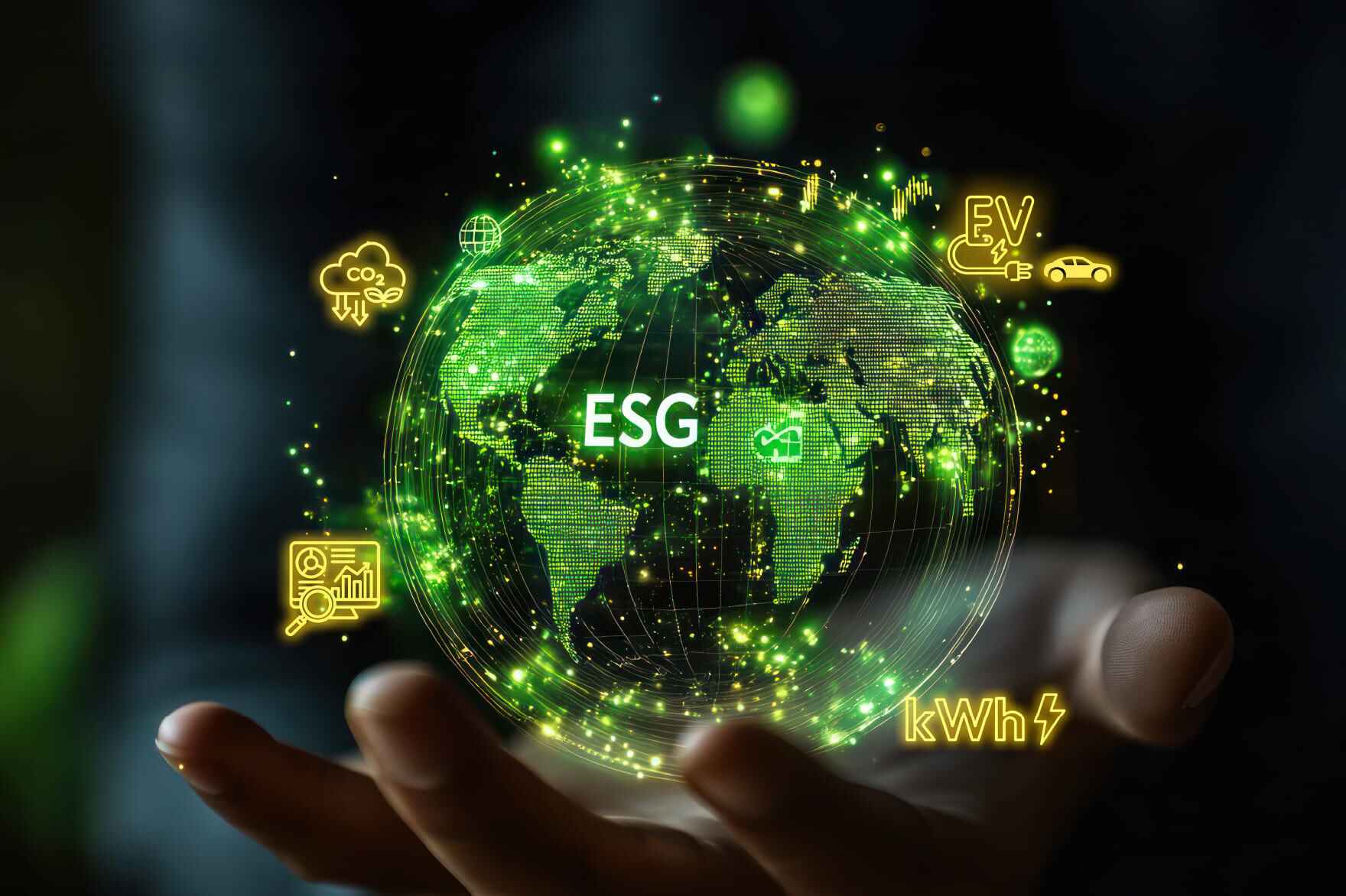 Energy Management and PropTech