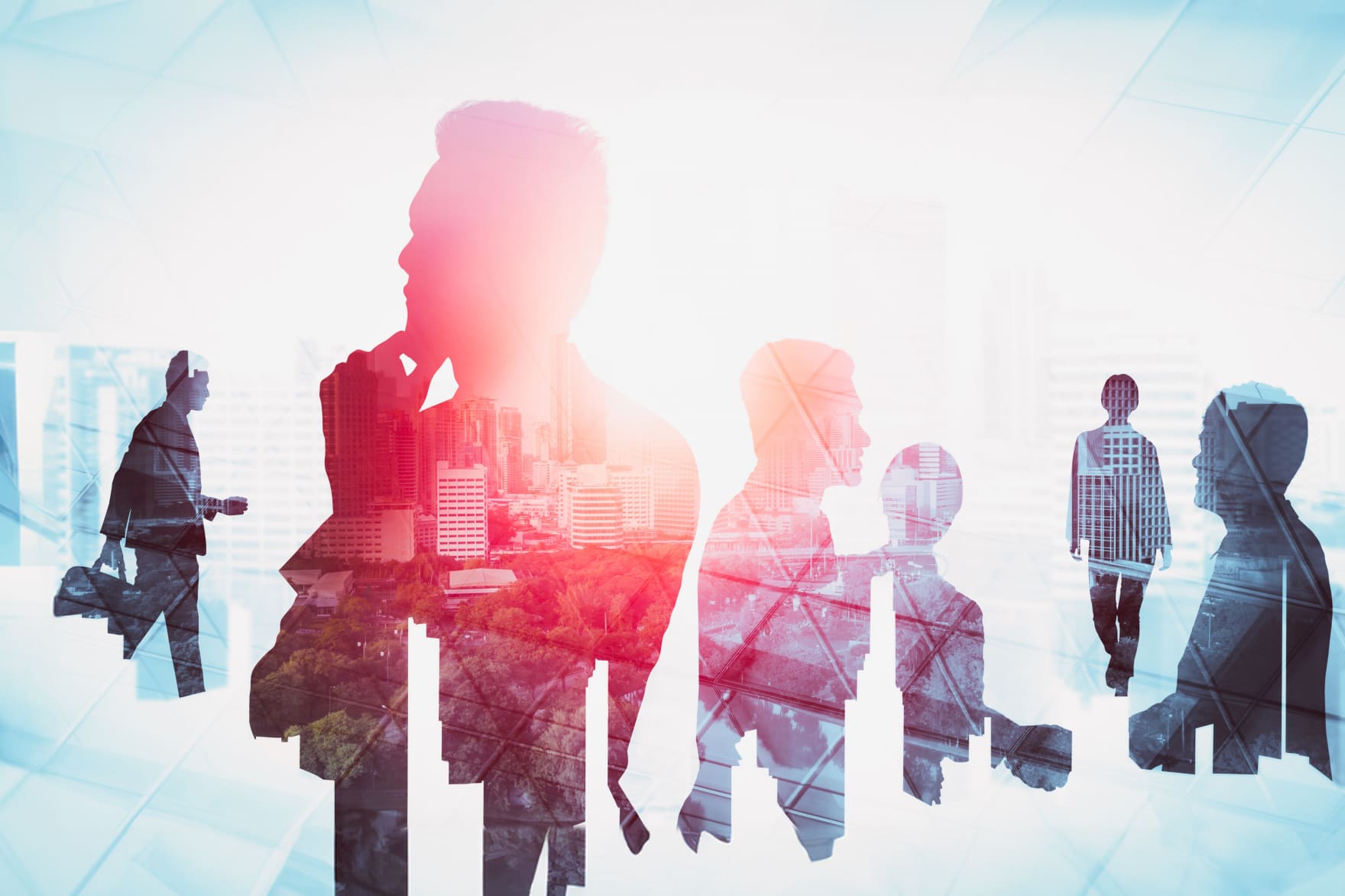 Enterprise Managed Services (EMS)