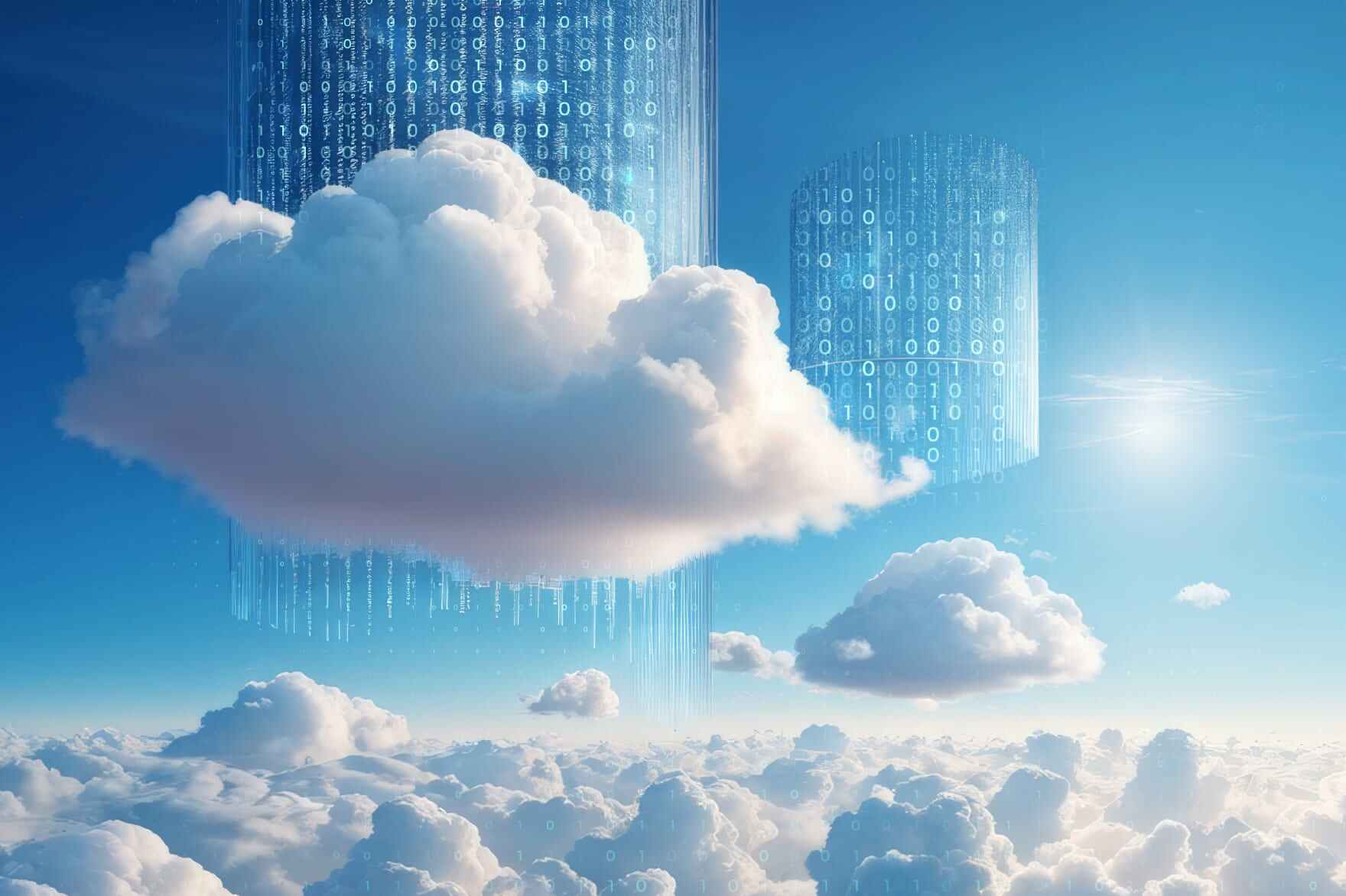 Cloud Services