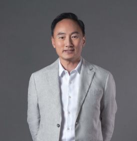 Dr. Henry Wong