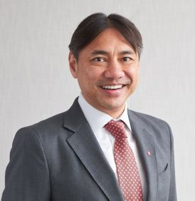 Alfian Michael Sharifuddin