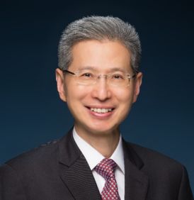 Allan Wong