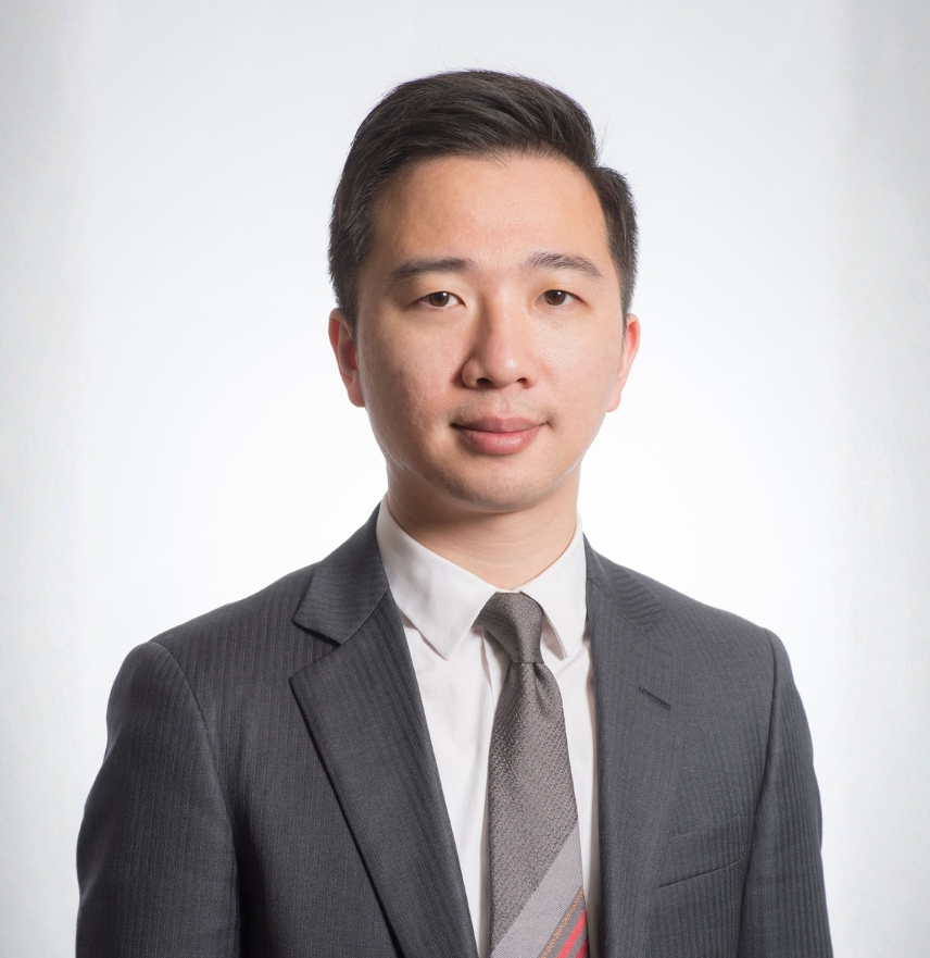 Alex Wong