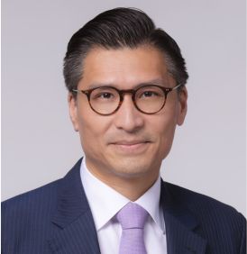 Hon Duncan Chiu