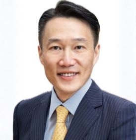 Lawrence Fong