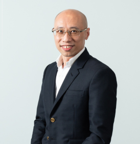 Lawrence Tsui