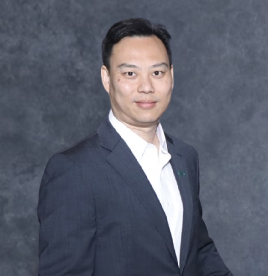 Lawrence Wan