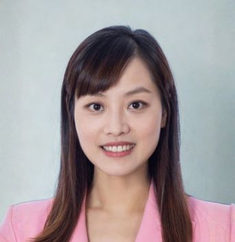 Lillian Cheong
