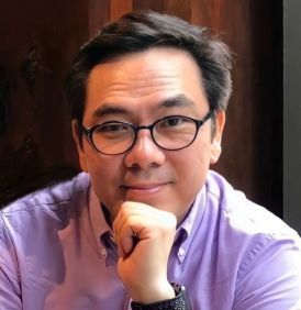 Prof Michael Tse