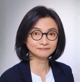 Wendy Kwan