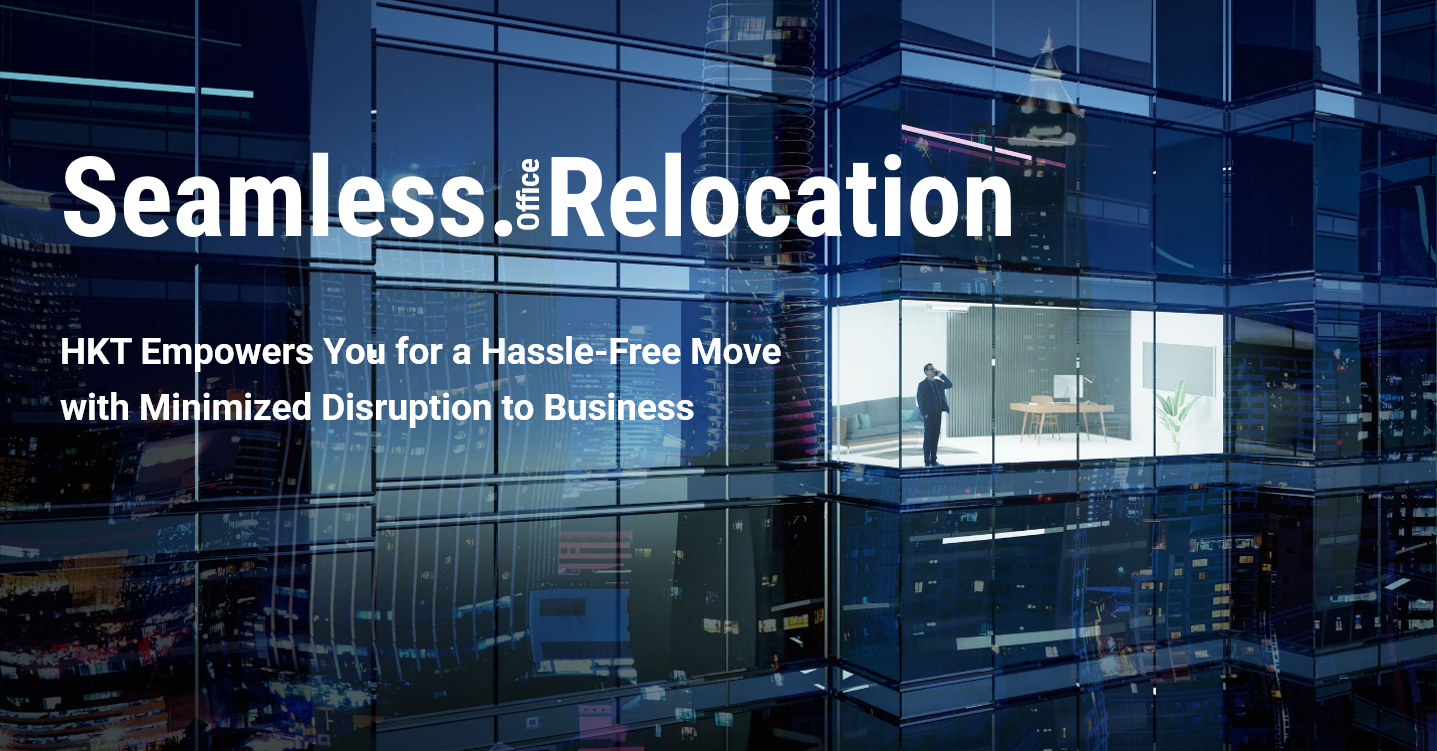 Makes Office Relocation/Revamp a Breeze, Ensuring Seamless Business Continuity