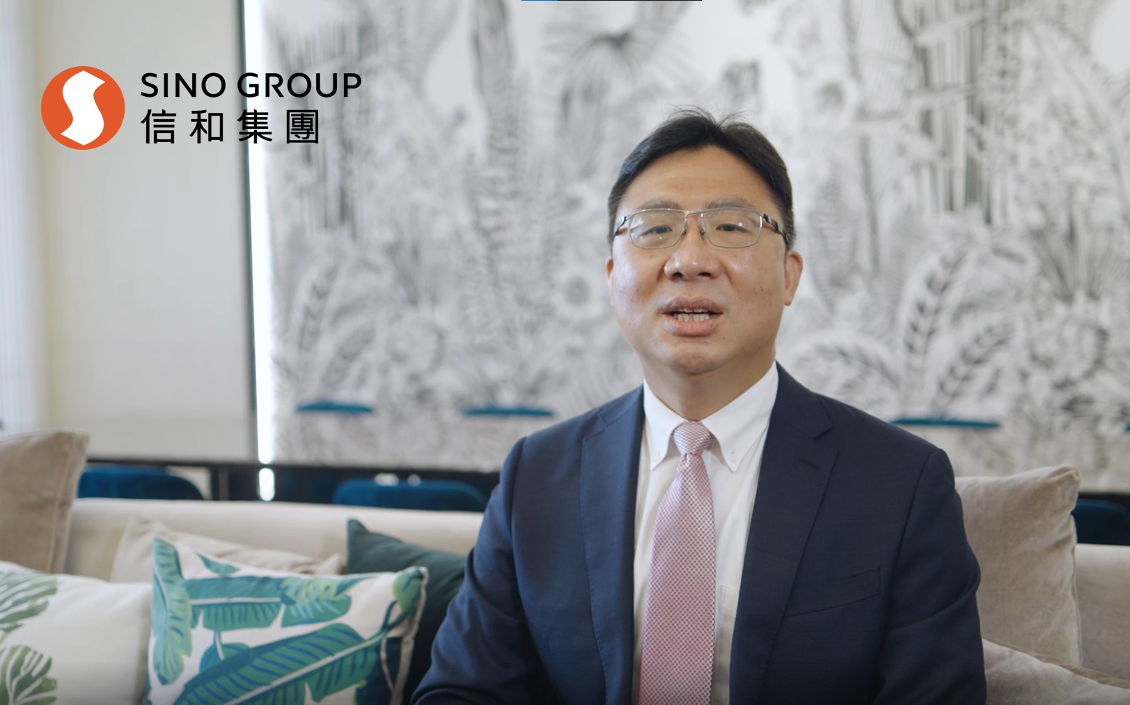 香港電訊 x 信和集團︱攜手推動香港房地產PropTech發展