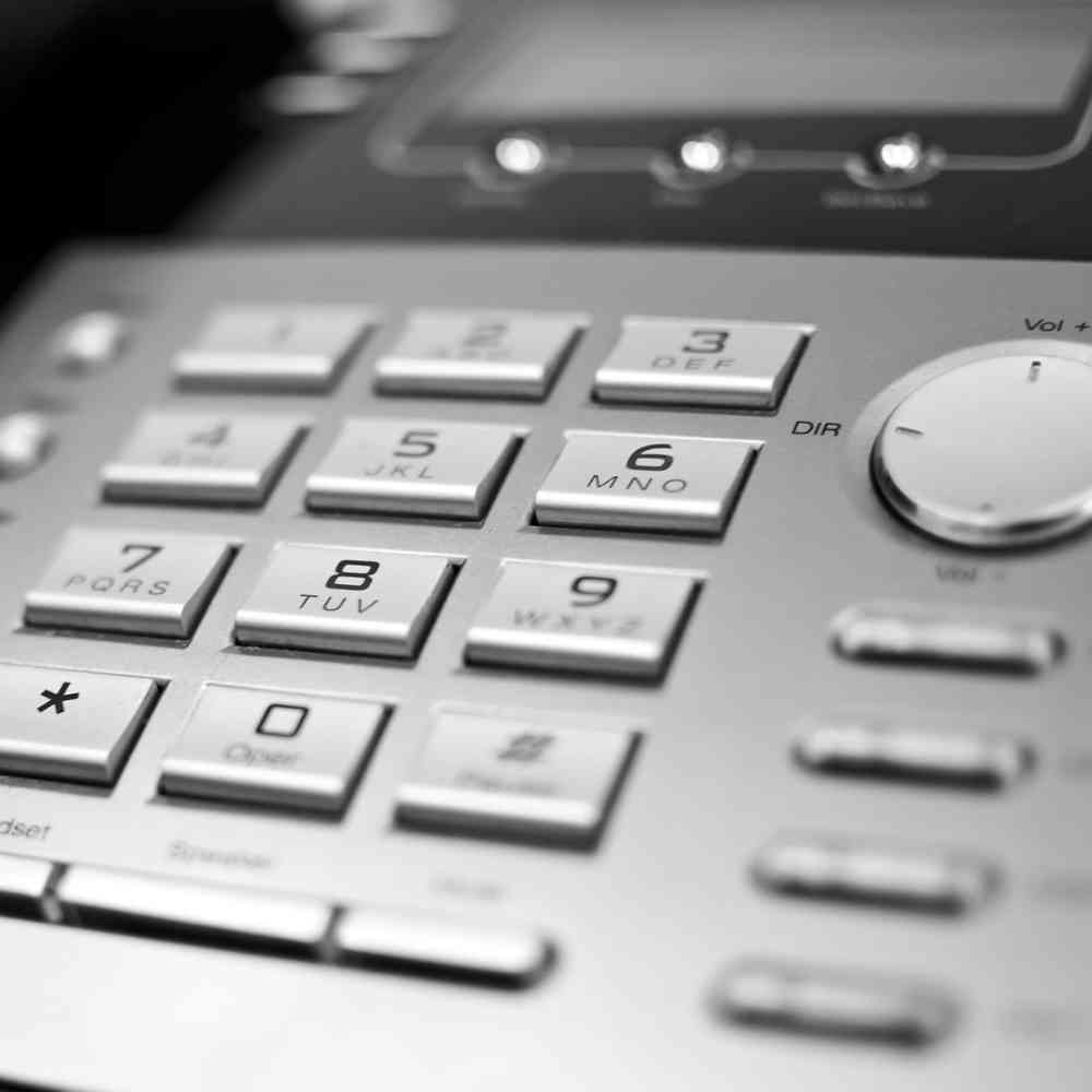 綜合通訊方案用戶指南