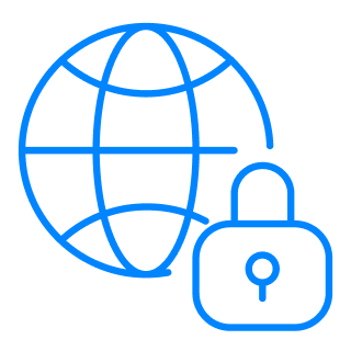 AI 網絡安全方案 icon
