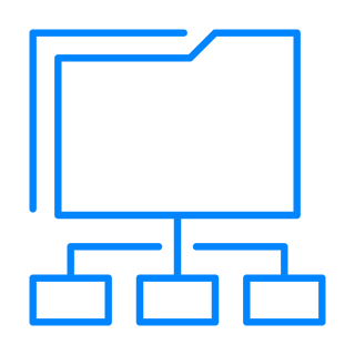 AI 綜合營運中心（IOC） icon