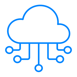 AI Superhighway icon