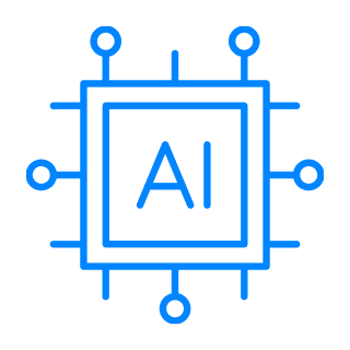 AI 智能機械人 icon
