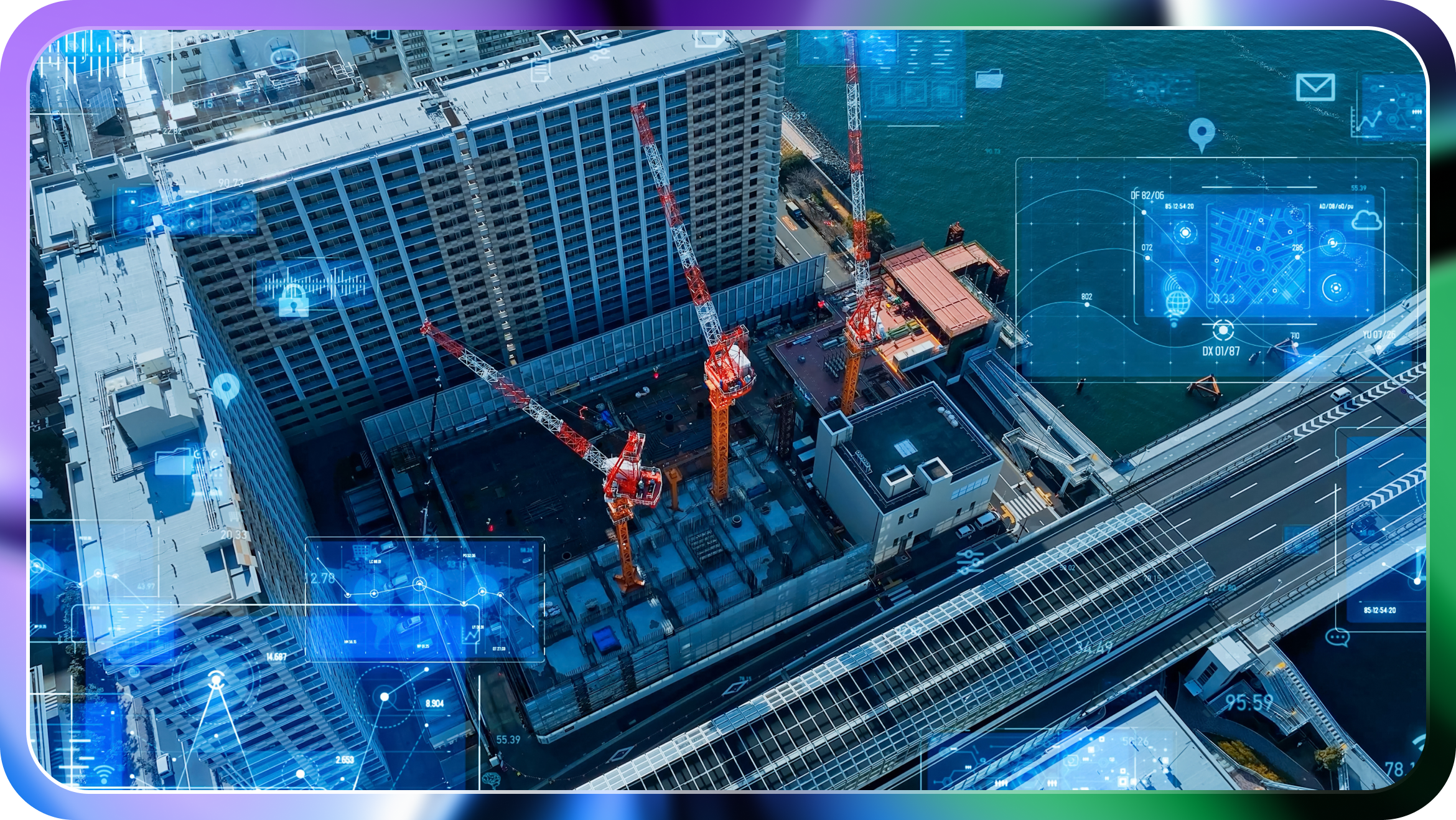 低空經濟及 LEO 衛星 cover image
