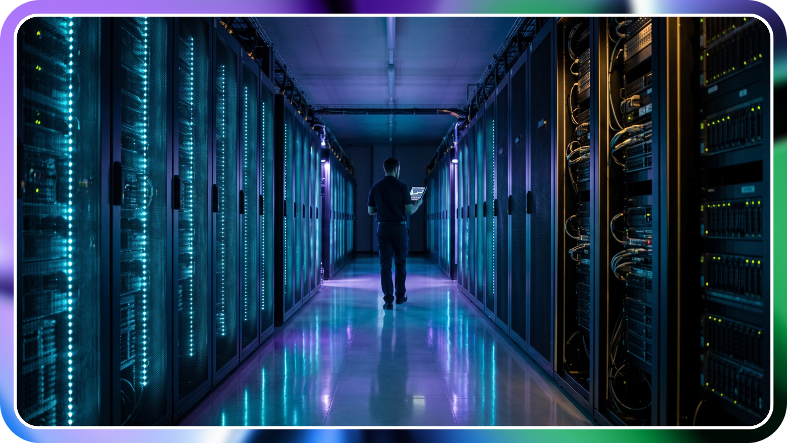 End-to-End AI Hub cover image