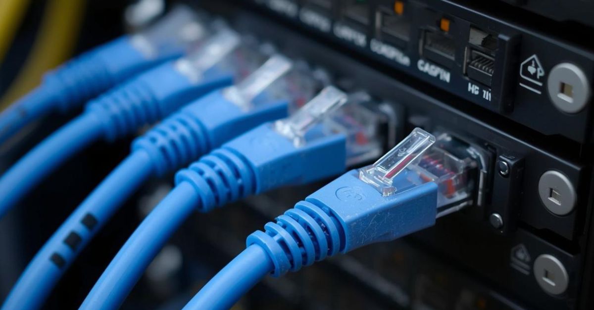 【商用LAN線推薦】一文比較Cat6 / Cat7 / Cat8 LAN線種類、價錢及應用場景