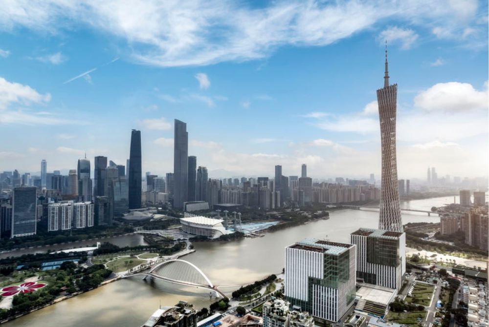 【SD-WAN】Key Opportunities & Challenges for HK Business entering Greater Bay Area