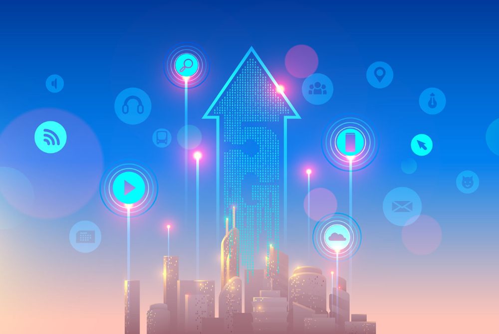 5G and Smart City Innovations Changing Hong Kong’s Future