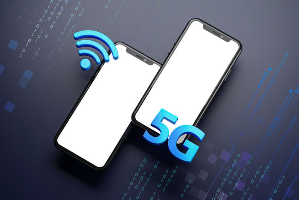 Maximising Business Efficiency with the Synergy of 5G and Wi-Fi ︱HKT ...