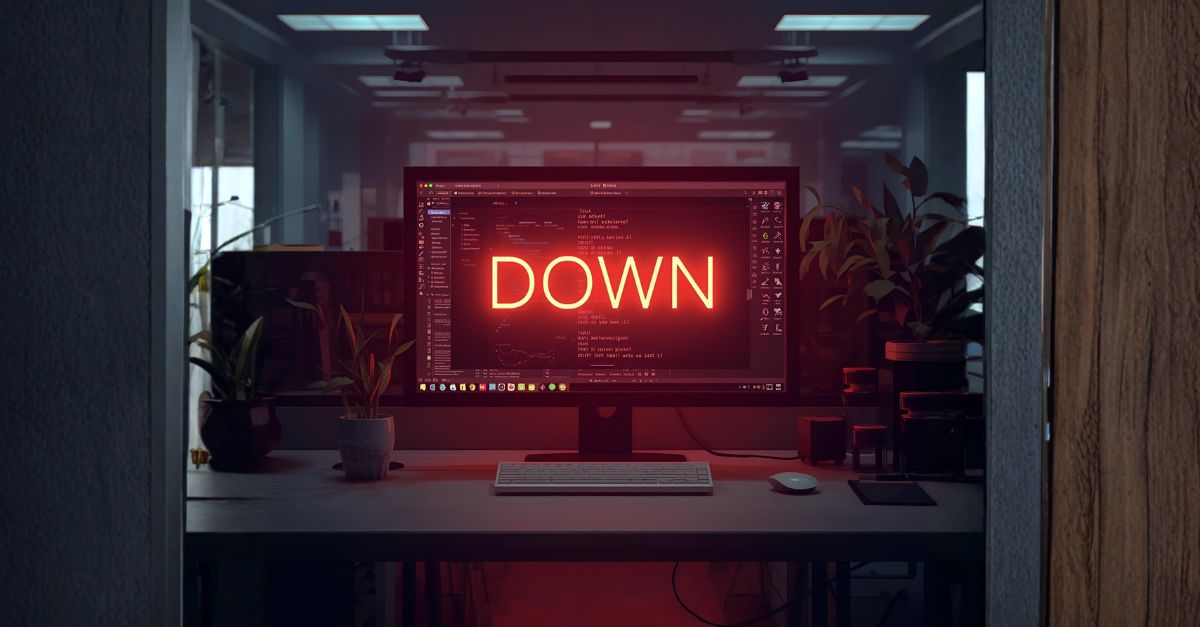 4 Strategies to Overcome Cloud Service Interruptions for Businesses