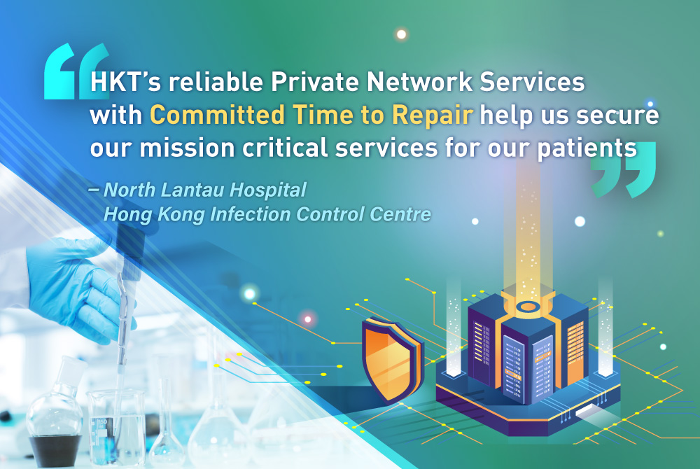 Repair Critical Networks Within Committed Time | HKT