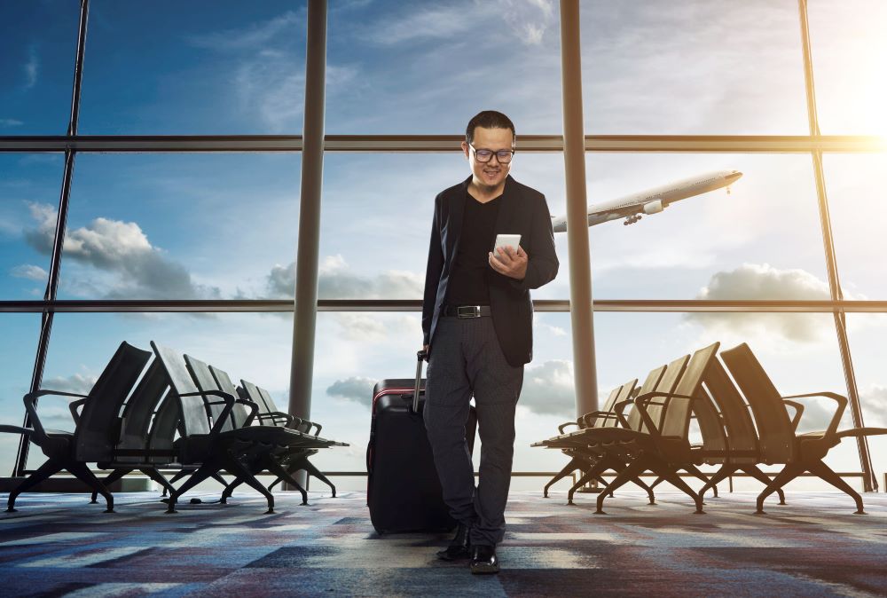 HKT Business Travel Essentials
